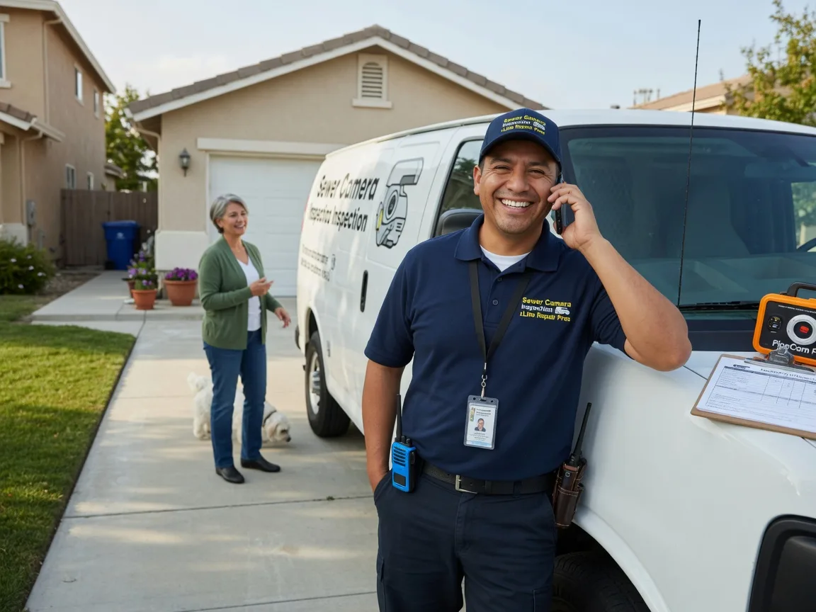 Sewer Line Repair Palmerton, PA FAQs